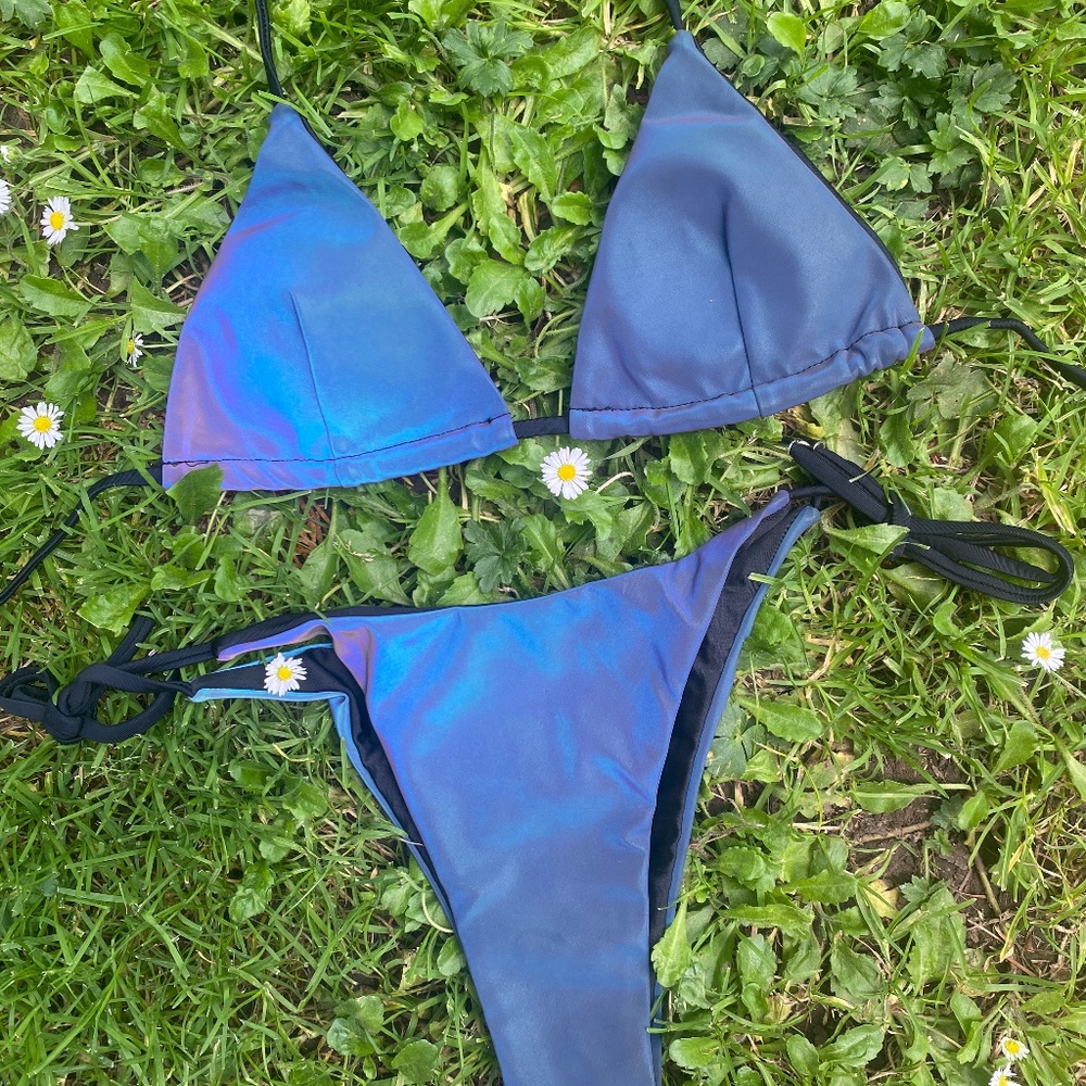 Moonshine Bikini - Picture 4 of 12